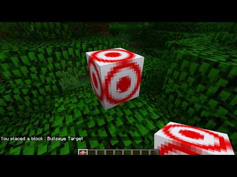 Minecraft Modding with Forge Tutorial - Simple Block