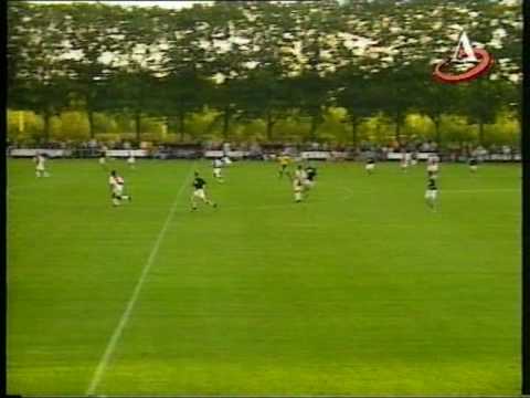 VV Amsvorde Jong Ajax Seizoen 05 06