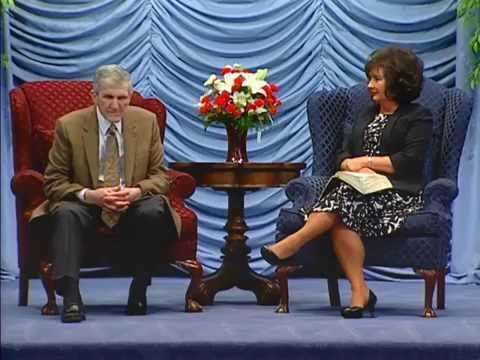 Experiences With the Discipleship Movement