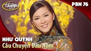 Hợp âm Câu Chuyện Đầu Năm Hoài An