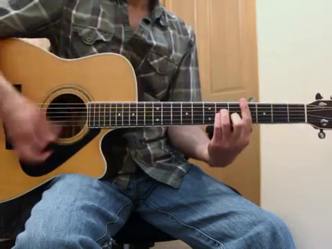 Lucky Tonight - Jon Pardi