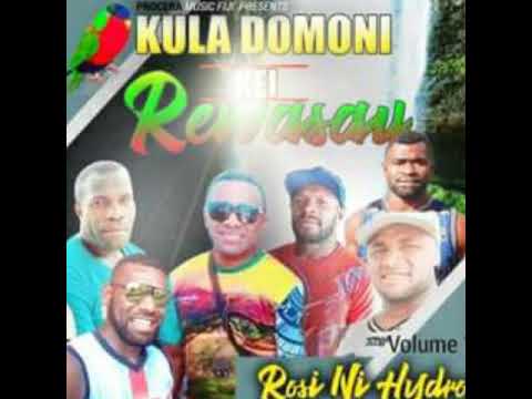 Kula Domoni kei Rewasau (Yali na loloma vei iko Iva)