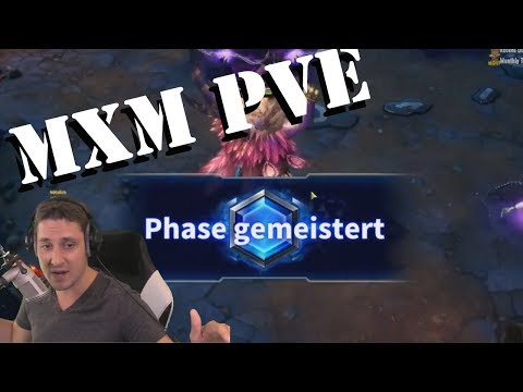Den PvE Modus zerlegen - Master X Master *Streamcuts* (MXM) [Shlorox]