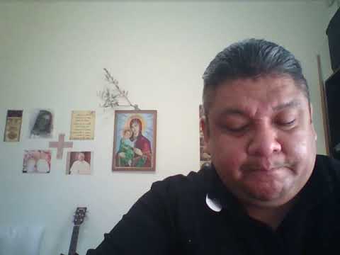 ANUNCIO DEL KERIGMA 2DA PARTE