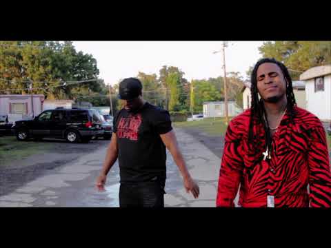 Beadz - Make It Out ft. Jimi Nu and P. Jericho