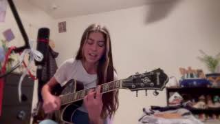 Hold Me Down - Daniel Caesar (cover)