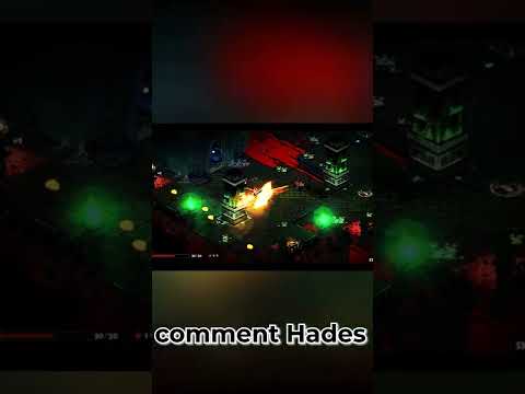 Hades Part 14