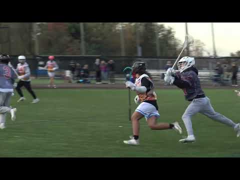 Wasatch LC 2026 vs Blak Widow (PA) @ Liberty National Elite Fall Classic 11/4/2023 - FULL GAME FILM