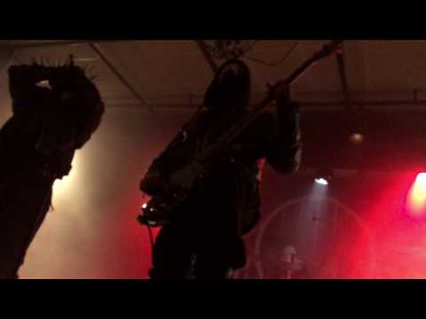 The Negation : Last Rites - Red Wrath - Sacrifice The Weak (Live At Winter Rising Fest)