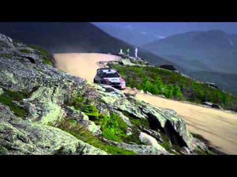 Launch Control - Season 2, Episode 8 - "From the Bottom Up"