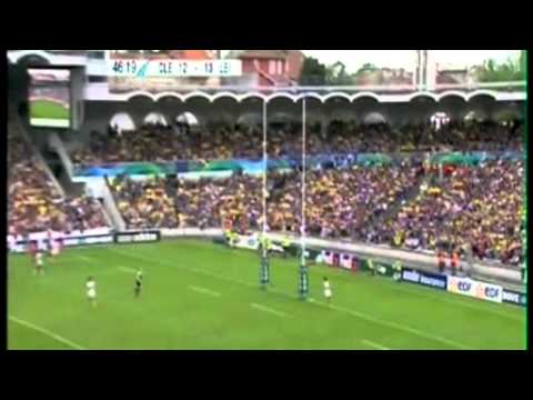 Rob Kearney Unbelievable!!