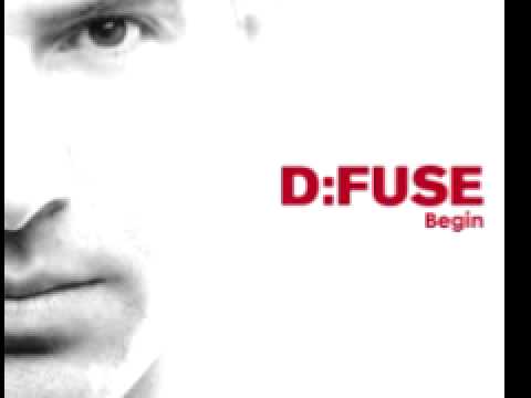 D:FUSE  'Living The Dream'(D:Fuse & Lorimer's Chill Version)