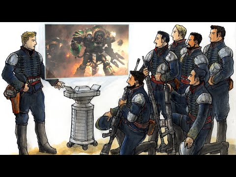 Mechanicum Knights Magaera and Styrix | Heresy Thursday | Legions Imperialis News