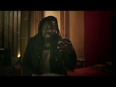 Jean Diarra EnOrchestra leader Interview (English version)