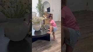 🥰Decorando mi casita 🏡 me llegó la mesa para la sala‼️ Coffe Table😍