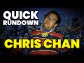 Chris Chan A Quick Rundown