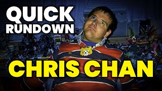 Download lagu Chris Chan | A Quick Rundown mp3 Download lagu Chris Chan | A Quick Rundown mp3