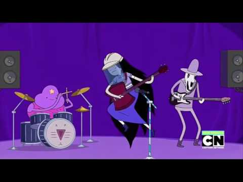 battle of the bands-marceline full song
