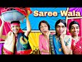 Saree Wala Ep 367 FUNwithPRASAD Savesoil Moj Funwithprasad