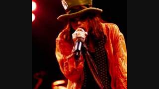 Aerosmith - Bacon Biscuit Blues (Three Seperate Clips)