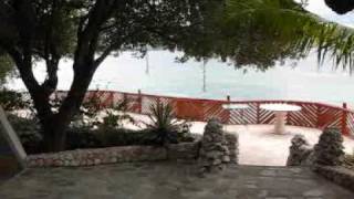 preview picture of video 'Magic Island Dive Resort - Cebu op de Filipijnen'