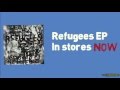 Embrace - Refugees 