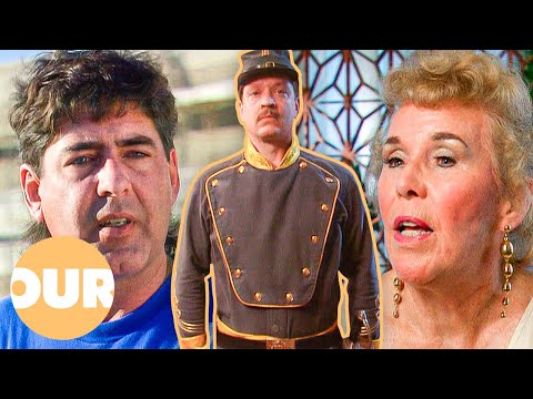 You'll Believe In Reincarnation After Watching This | Our Life