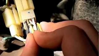 ксенон на honda dio 27 ксенон на honda dio 27