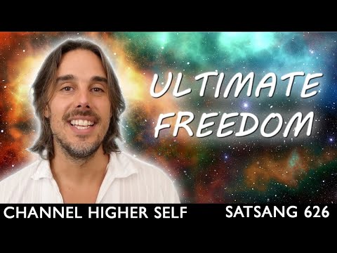 Gain Ultimate Freedom on Spiritual and Human Levels