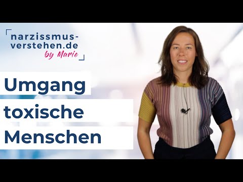 Souveräner Umgang mit anstrengenden & toxischen Menschen