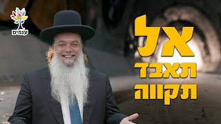 הרב יגאל כהן - אל תאבד תקווה - שפת סימנים (ארגון ענפים) - התמונה מוצגת ישירות מתוך אתר האינטרנט יוטיוב. זכויות היוצרים בתמונה שייכות ליוצרה. קישור קרדיט למקור התוכן נמצא בתוך דף הסרטון
