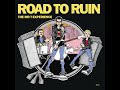 The Mr.T Experience – Road To Ruin : Tribute To Ramones ('98 LP)