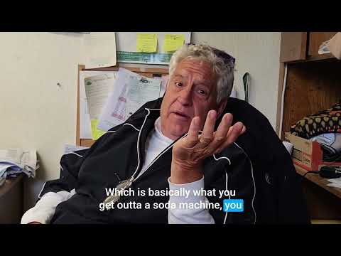 Superintendent Tom Lipscomb on Switching to Carbonic Acid at Seven Oaks CC