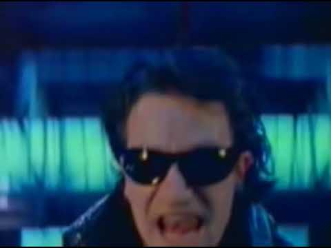 U2 - Even Better Than The Real Thing - official video