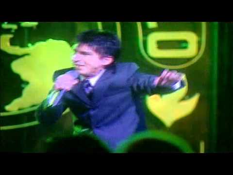 Milton Valle - El Señor Reina