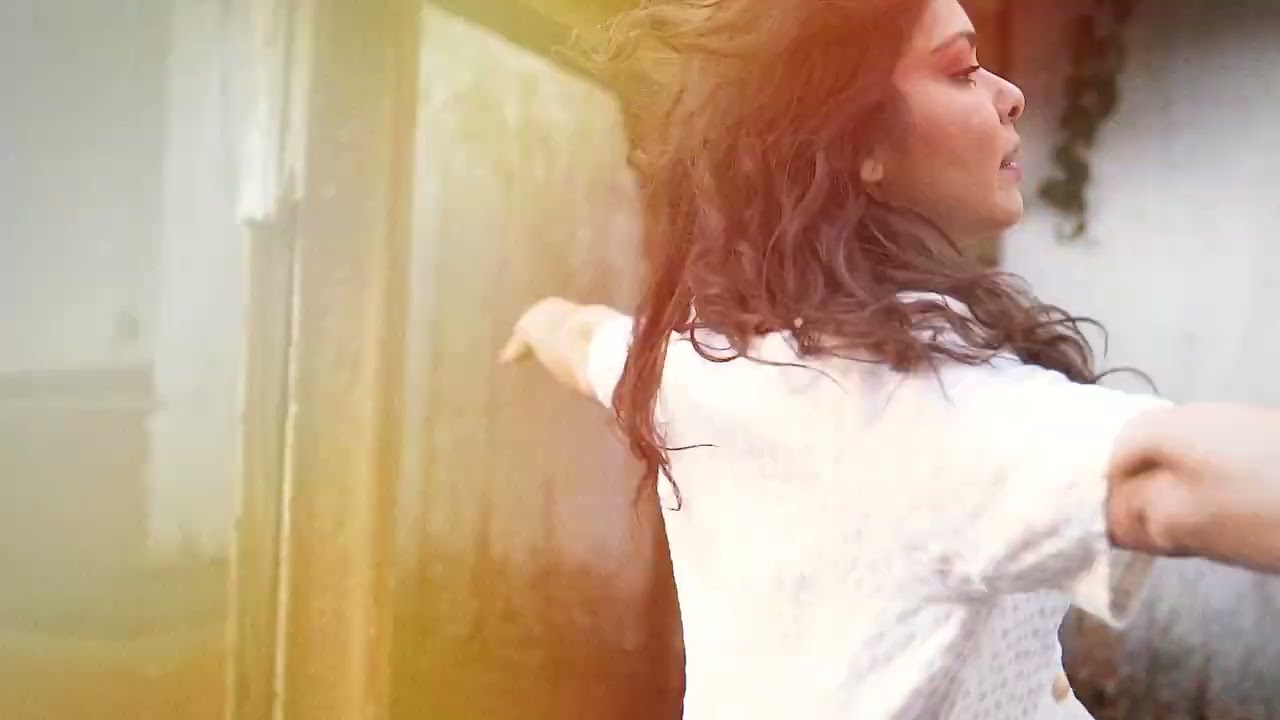 Submerso, Gabriel Lunelli - Aperto da Saudade (Visualizer)