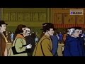 Captain America 1966 Chapter 13 Red Skull Lives Part 1 In Latin American Spanish HD