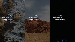 영상 애니메이션 하드 트레이닛 간다잇!