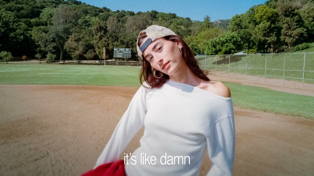 Stella Lefty - Why Wouldn't We (Lyric Video) - YouTube