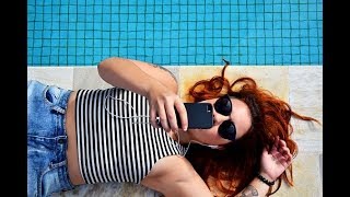 Pete Frega    I'm Taking Over The World