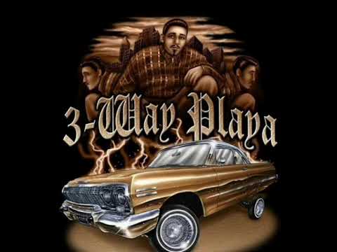 Westside Cartel - Walking Through Your Hood Chicano
