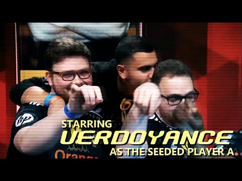 [SFVCE] ALOM 2 : Verdoyance (E.Honda/Blanka)