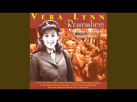 White Cliffs of Dover