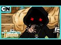 Compilatie van het beste van de Oppermol | Ivandoe | Cartoon Network