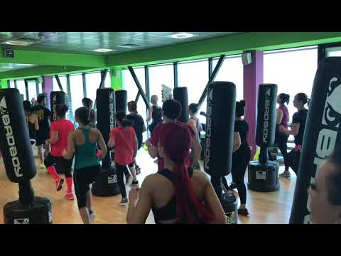 Bag Box-Cercel Robert Sergiu & Adrian Borozan