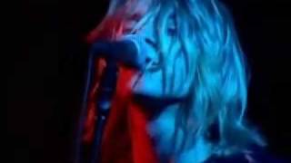 Nirvana   Sliver (live)