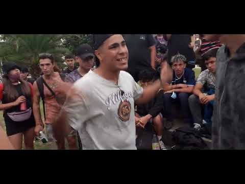 CUNDO x BLASS x MATEO vs NAUTA x CAUSA || CUARTOS DE FINAL || 3vs3 || FECHA 12 (Ocaso free)