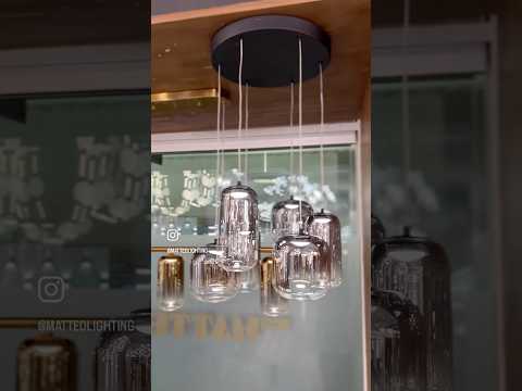 C37403MBSM – Matteo Lighting