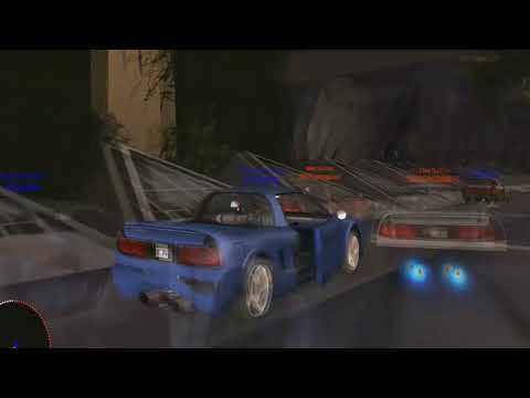 [MTA SA] Black Hawk Down vs. What The Fuck ! DM Clanwar