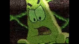 Blackjack by Death Grips - Spongebob Squarepants Fan Made Montage